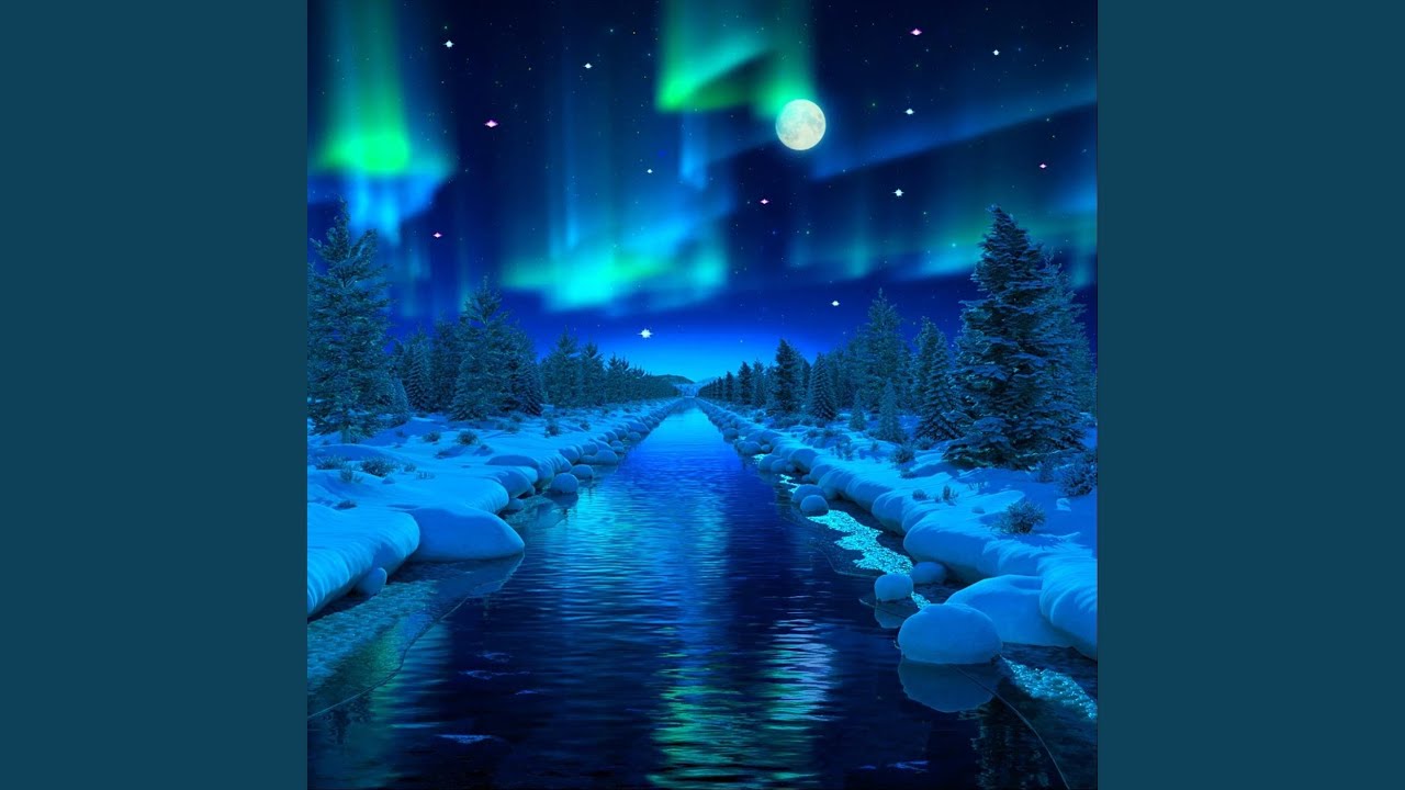 Soft Peaceful Sleep Music