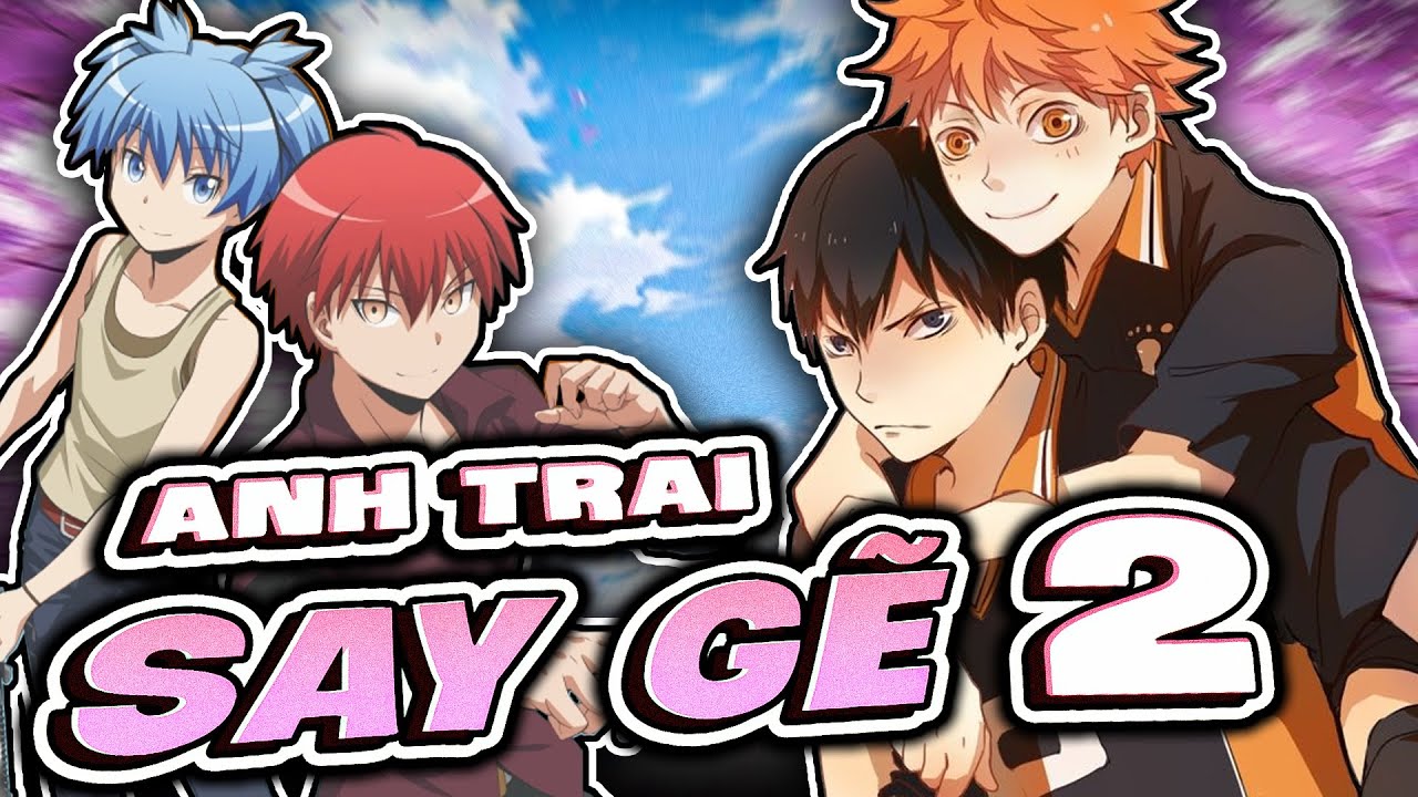 11 CHIẾC THUYỀN ĐỘC LẠ NHẤT ANIME MANGA PHẦN 2