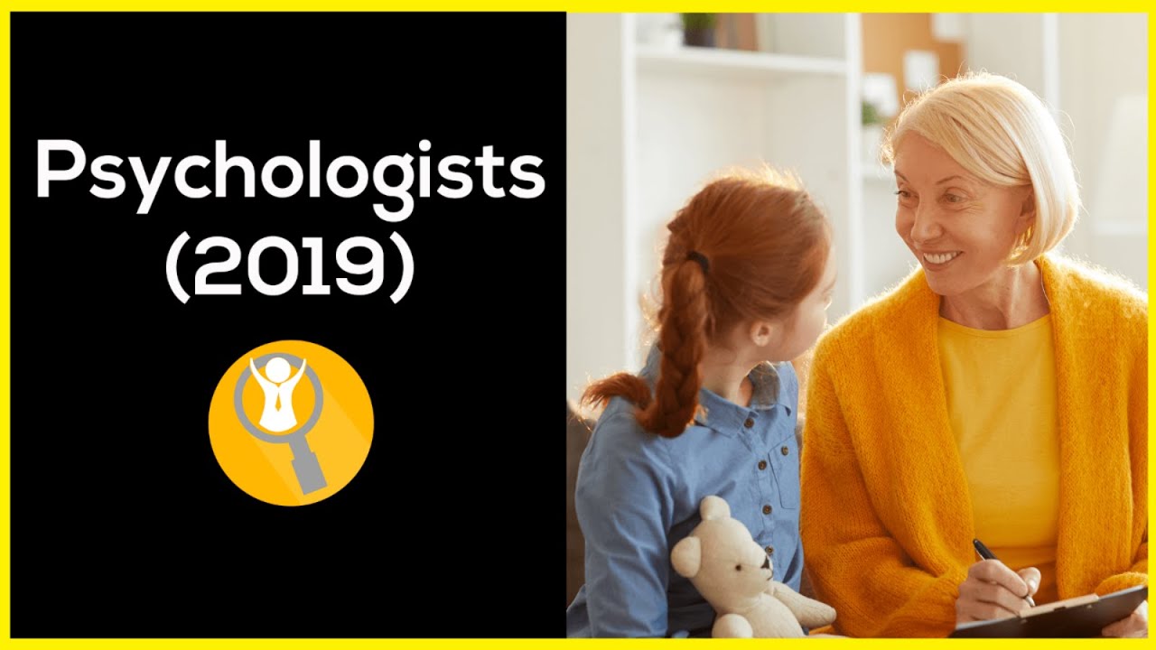 Psychologist Salary (2019) – Psychologist Jobs