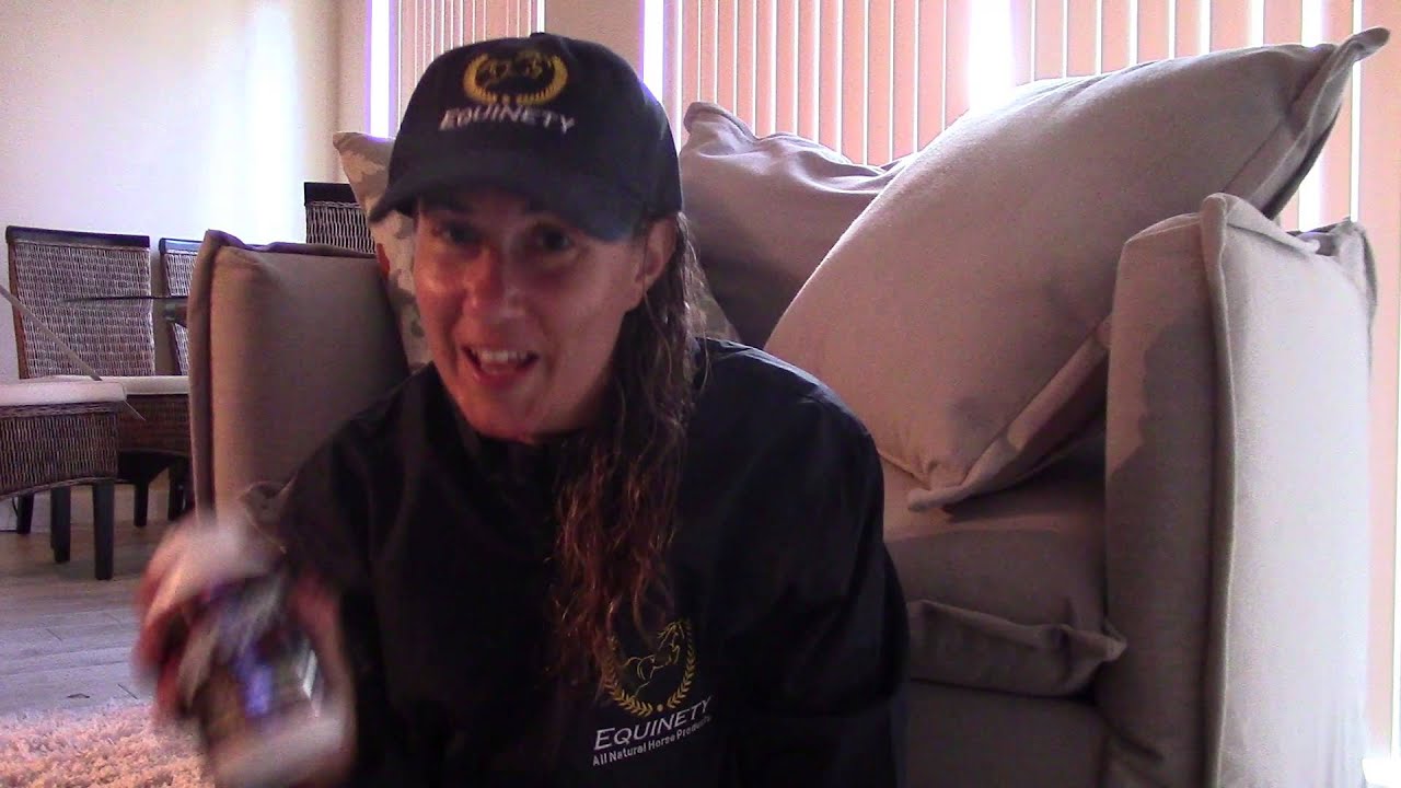 FREE Equinety for All Dressage Hub Fans!