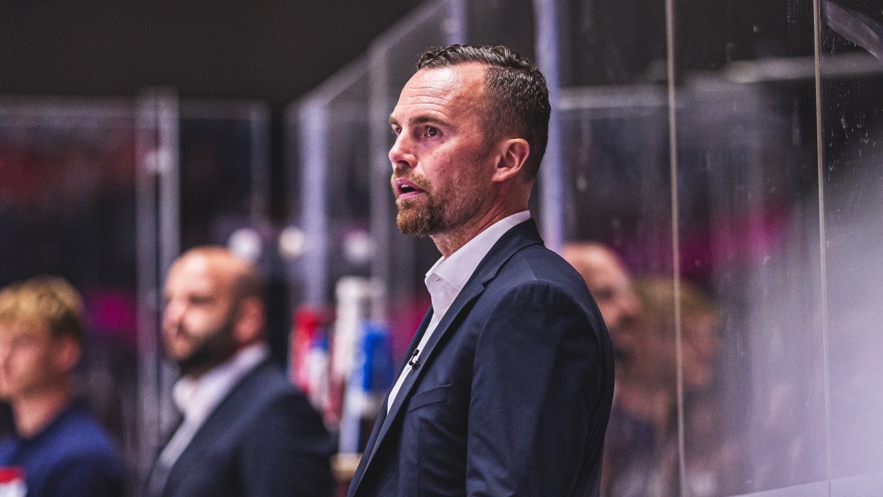Filip Pe&scaron;&aacute;n po prvn&iacute;m extraligov&eacute;m kole