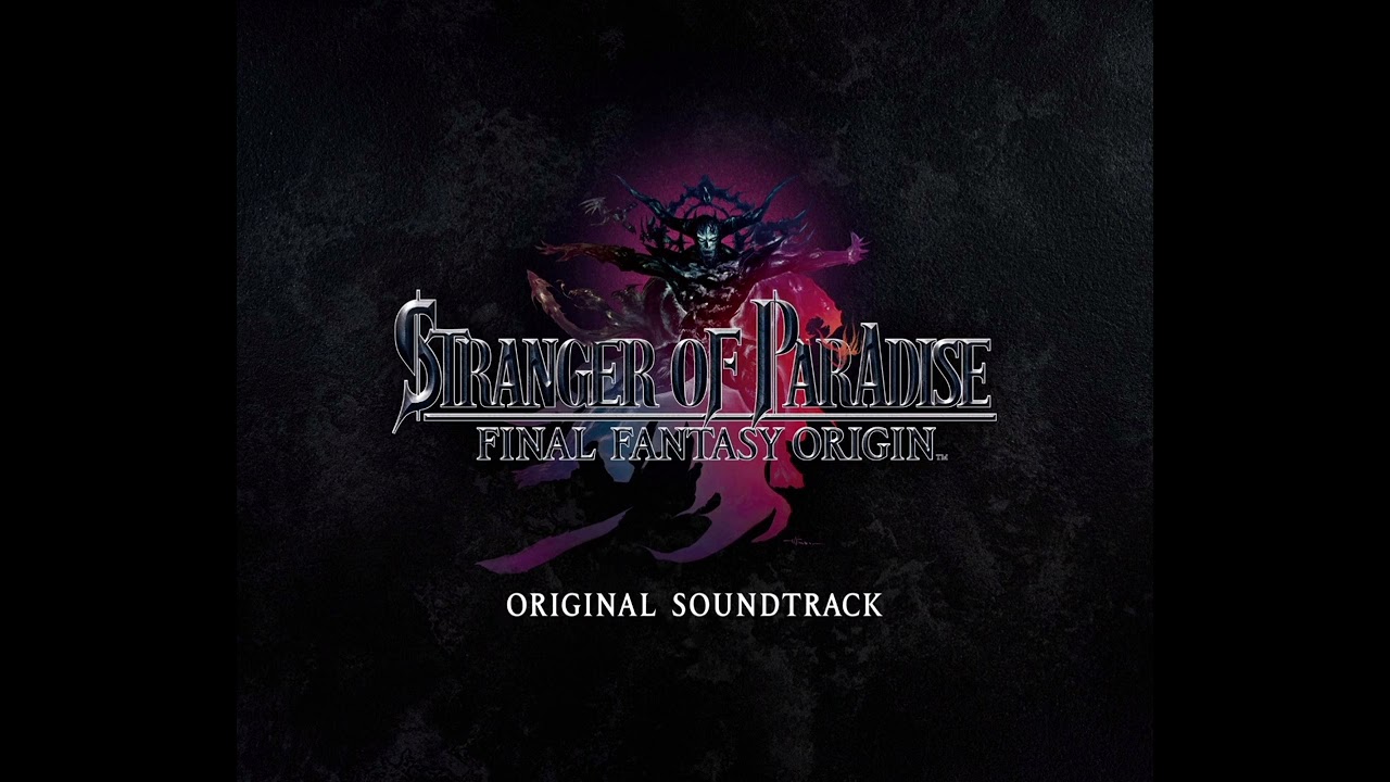 Battle On The Big Bridge - Stranger Of Paradise: Final Fantasy Origin