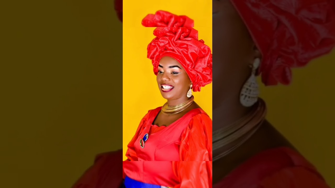 Nzambé Ado Oboue