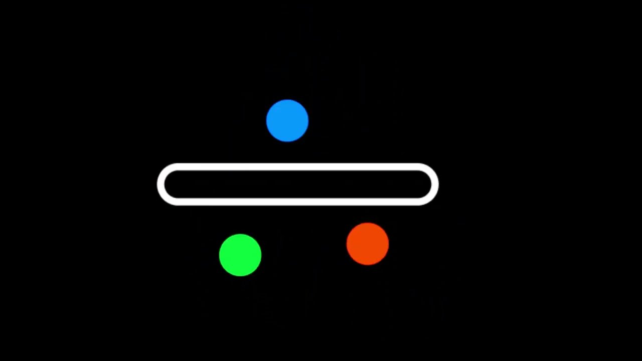 Android TV Stock Boot Animation | Android 11