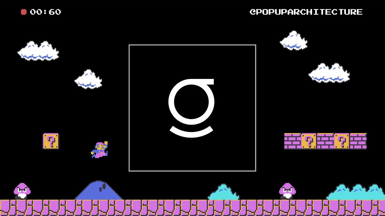 PopUP - Episode 7 - Out of the C A G E