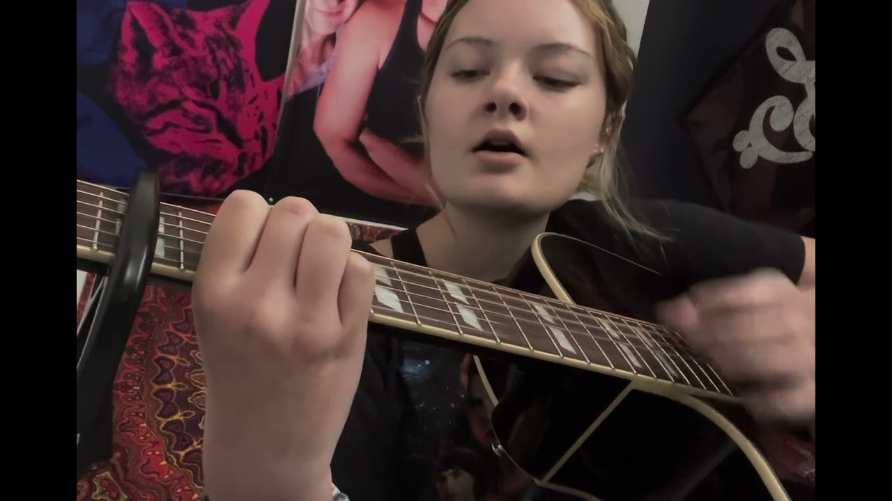 fade into you- mazzy star