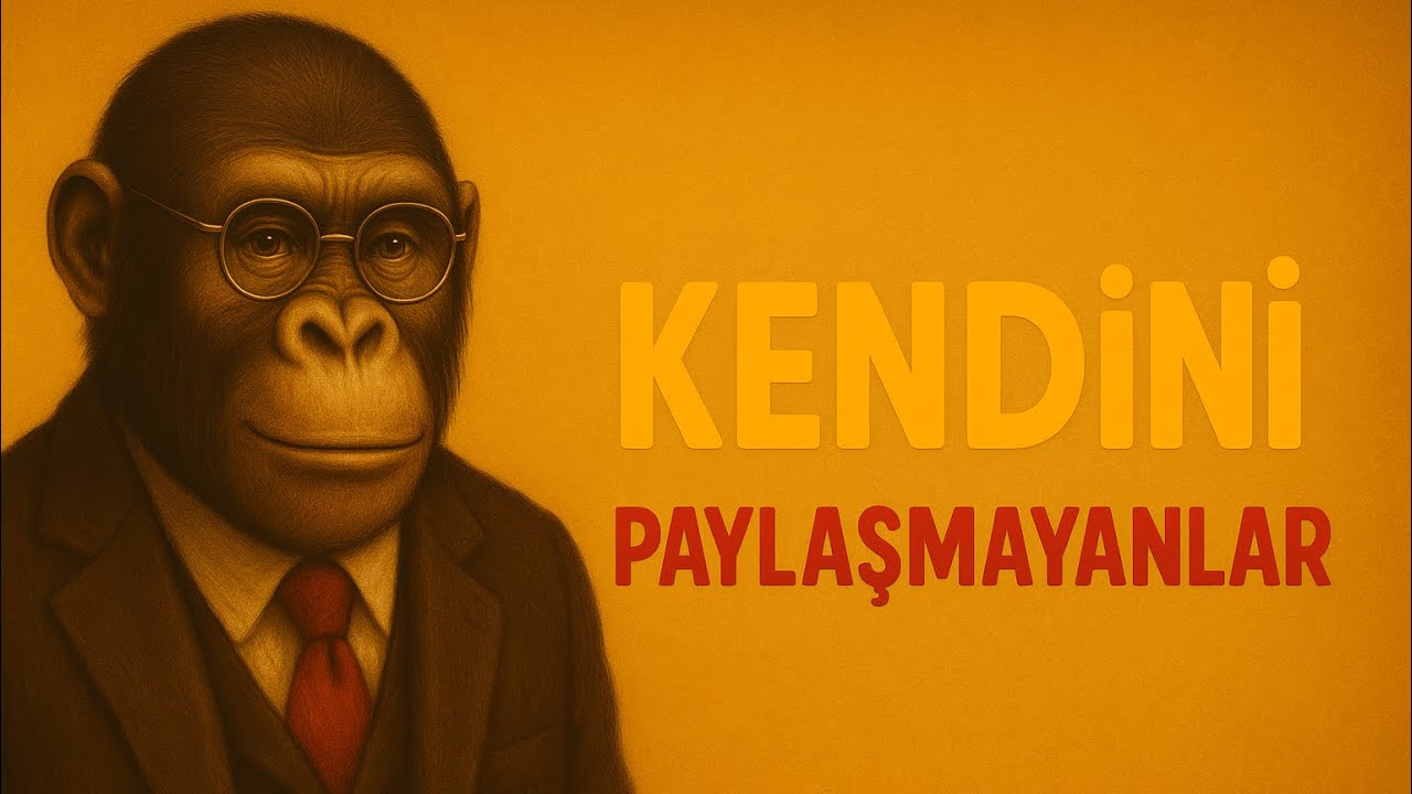 Paylaşım Yapmayanların Psikolojisi