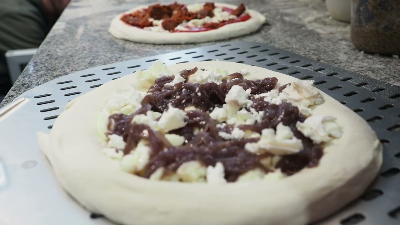 Cacko Pizza | Gdańsk