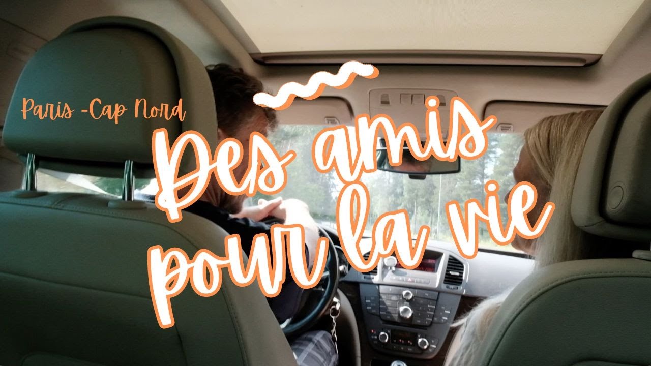 5 ANS APRÈS ET RIEN N'A CHANGÉ