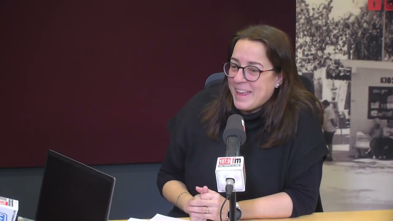 El Quiosc -  Laura Olmo