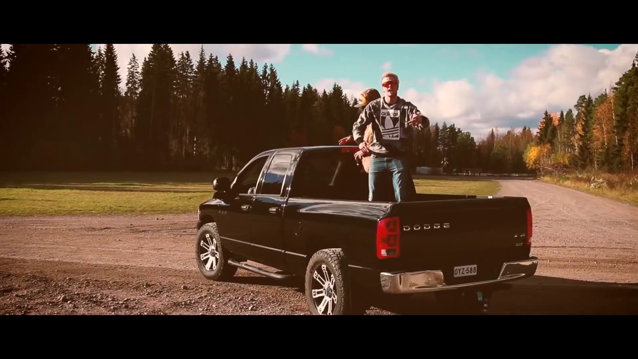 OG Ulla-Maija - Raidaan Ku Tuksu