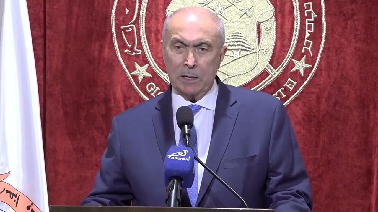 لقاء غبطة البطريرك الكاردينال مار بشارة بطرس الراعي