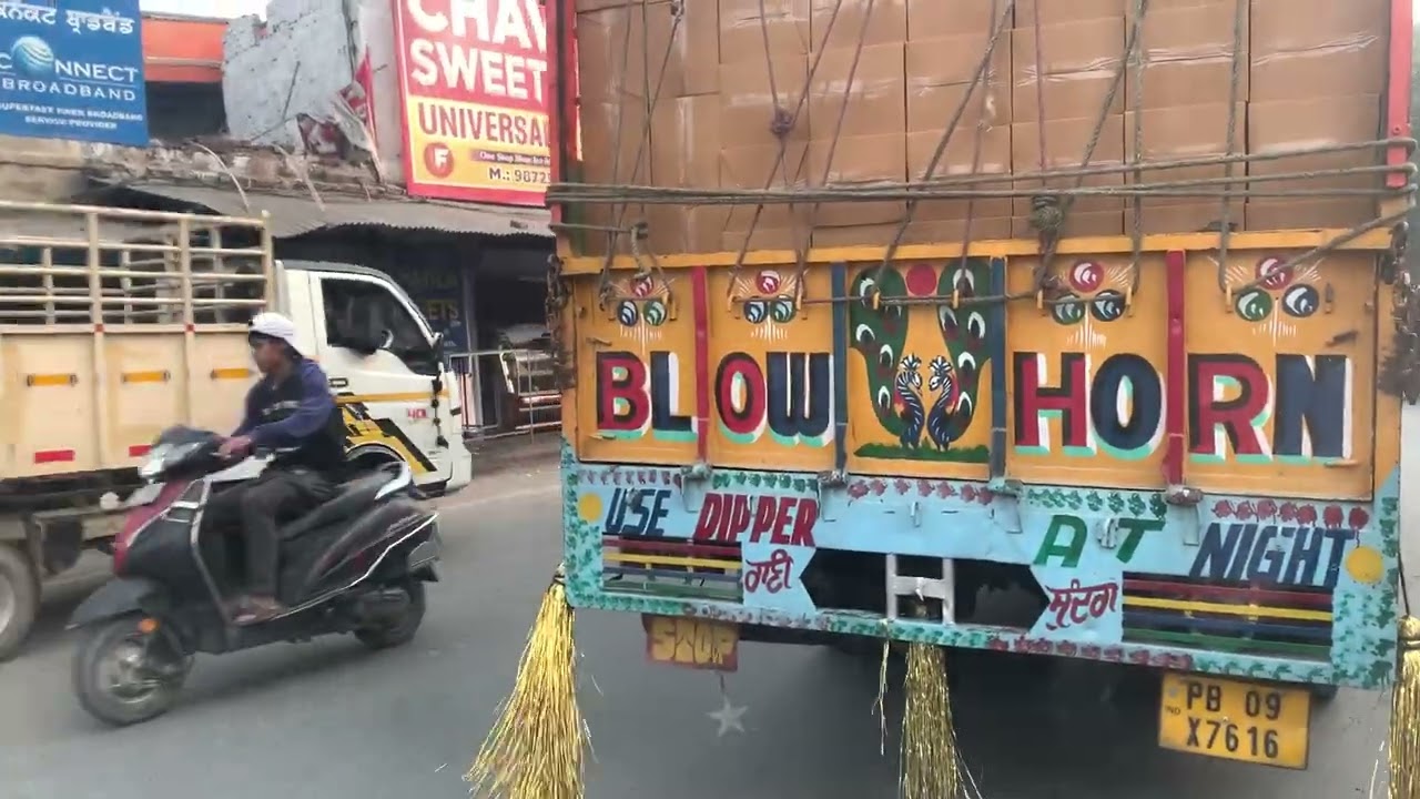 Jalandhar