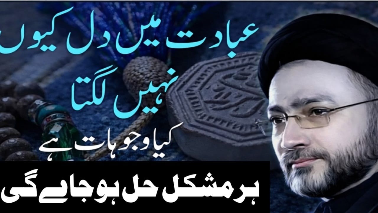 Allama Syed Shahenshah Hussain Naqvi