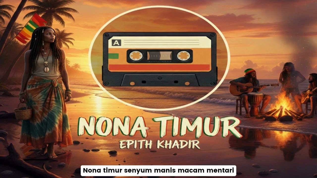 NONA TIMUR - EPITH KHADIR