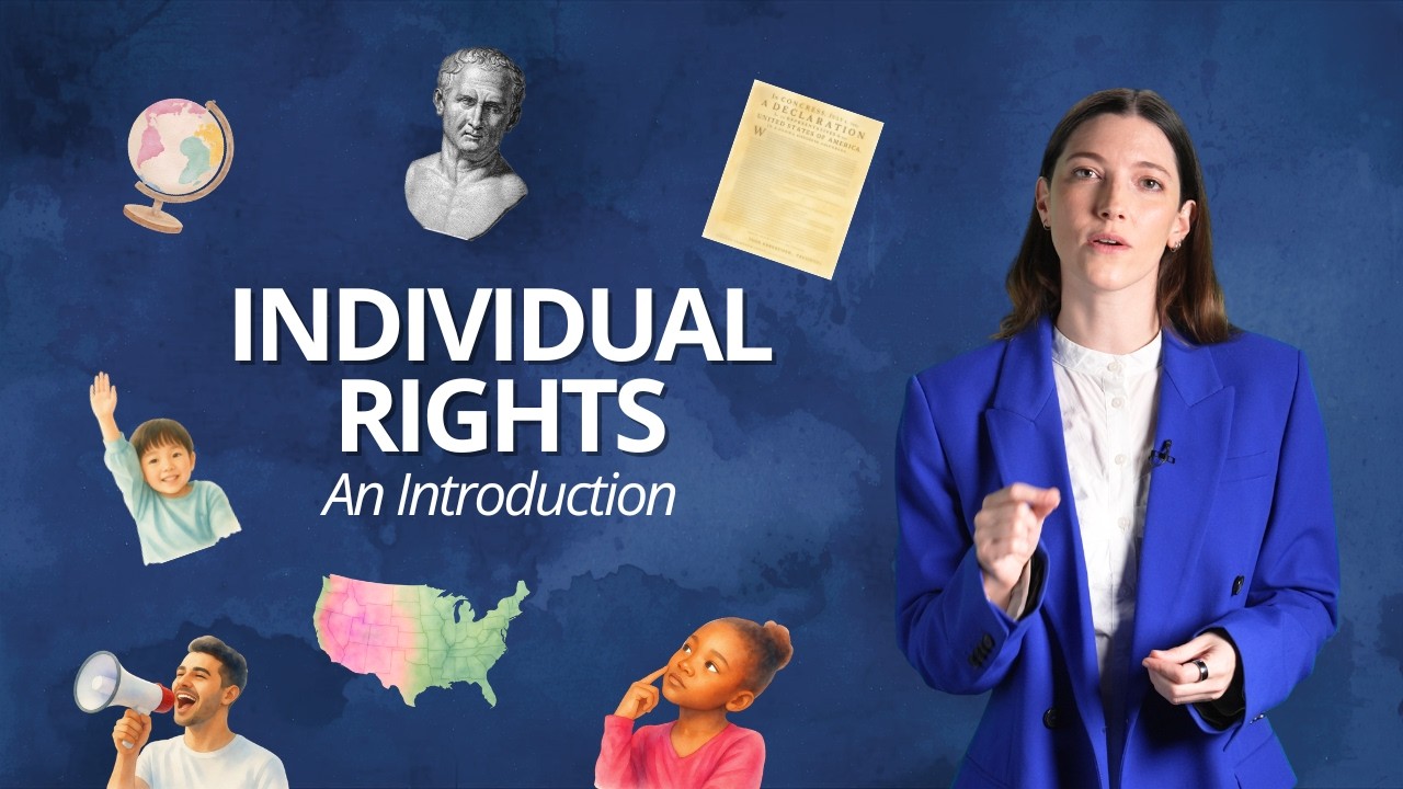 Individual Rights: An Introduction