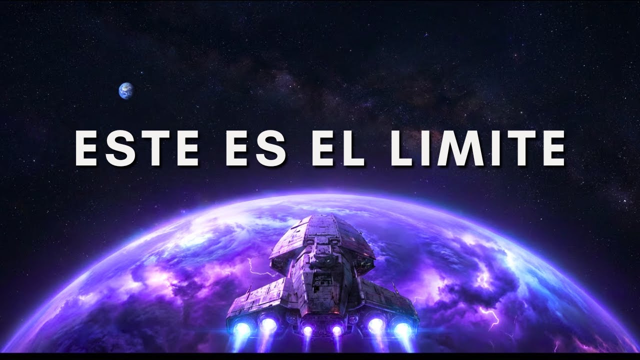 La distancia MÁXIMA que la humanidad podrá alcanzar en el espacio | Documental Para Dormir