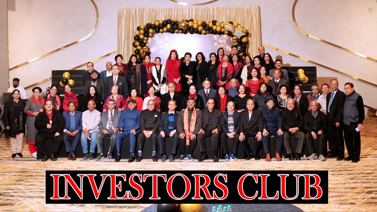 Investors Club Event Highlights | Wyndham Garden, Sonipat Murthal