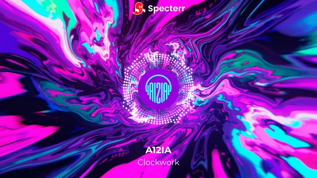 A12IA -  Clockwork