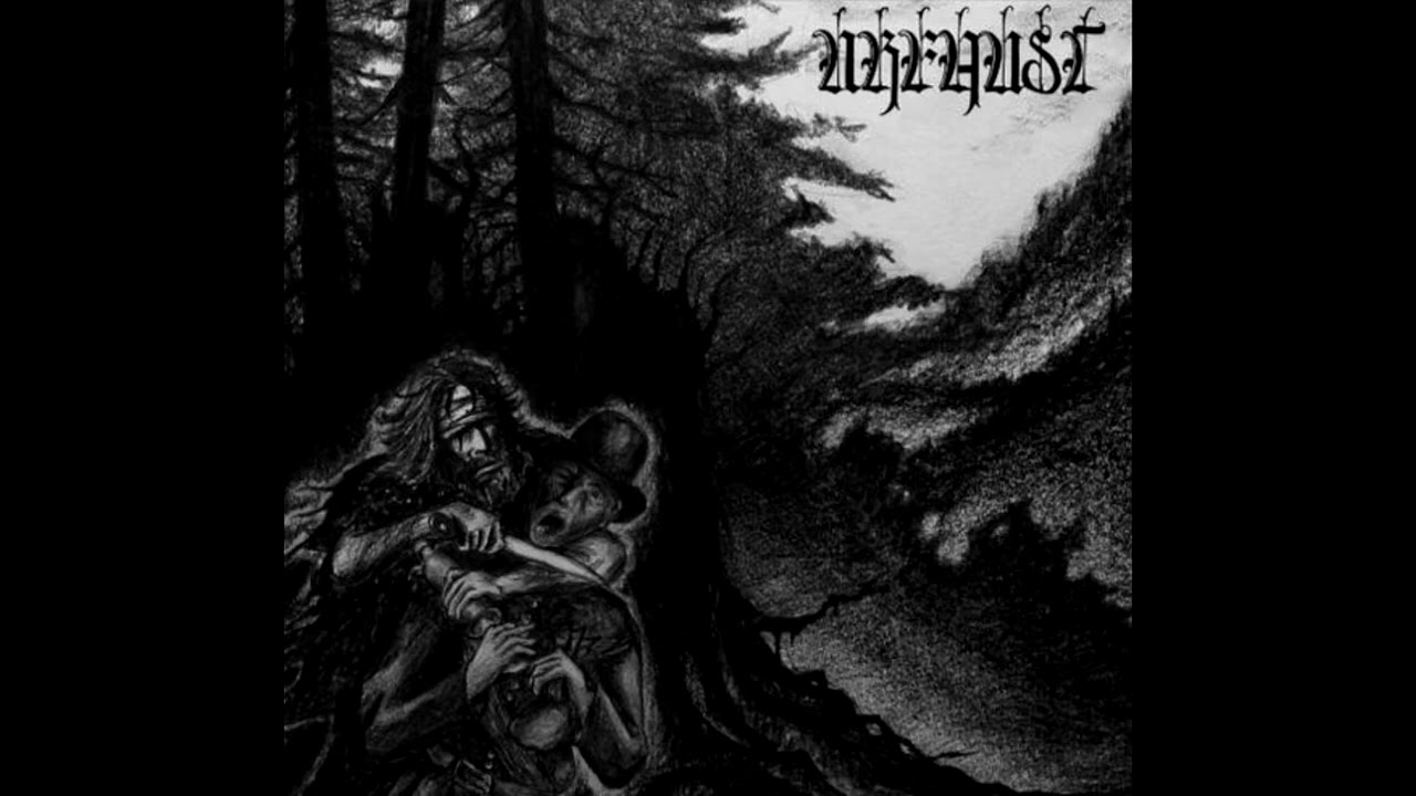 Urfaust   Ritual Music for the True Clochard