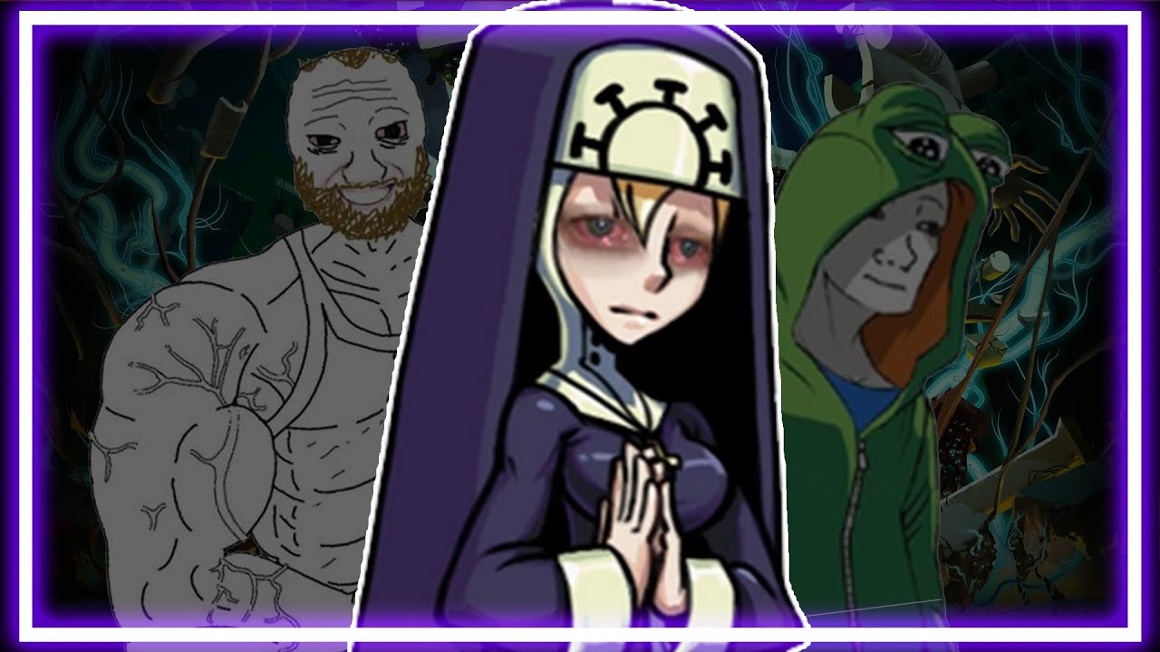 Me preocupa el Fandom de Skullgirls