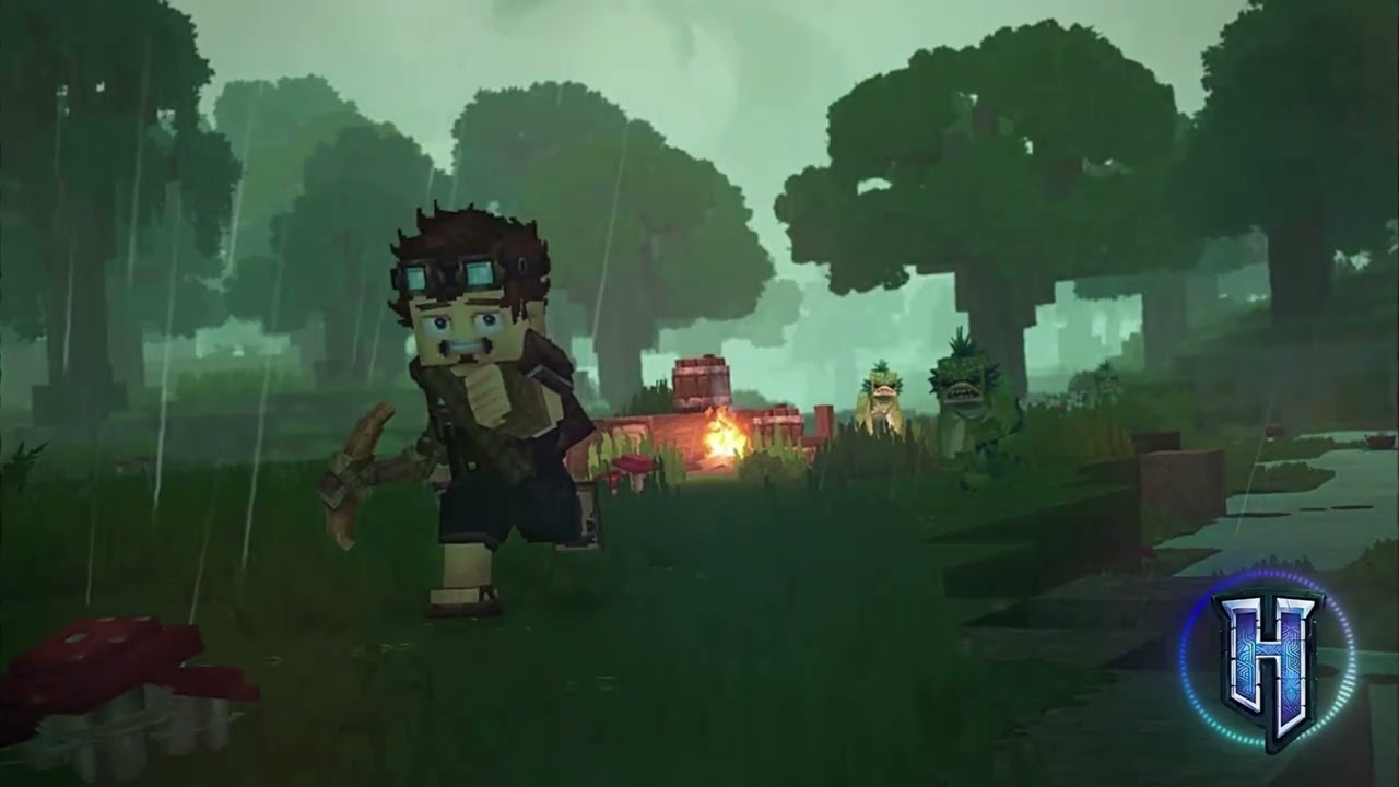 Tragedy - Hytale OST (Original Soundtrack)