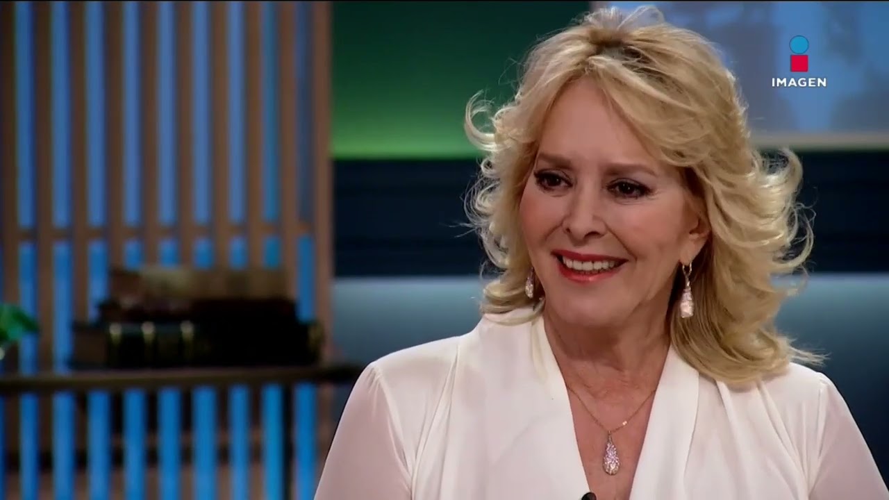 ‘Amor en custodia’ el gran proyecto de Margarita Gralia | El minuto que cambió mi destino