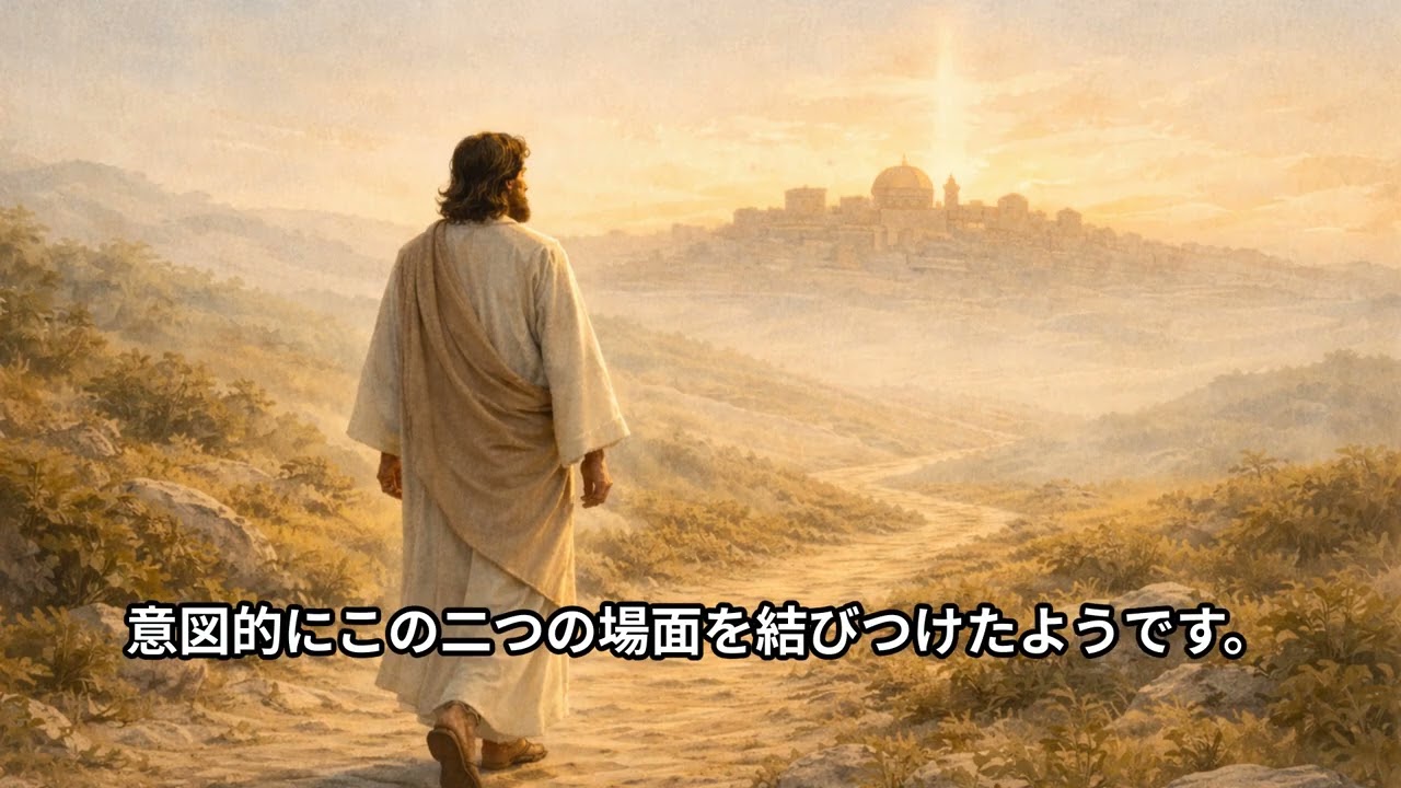 「十字架に従い歩む一日」- 座よりも仕え、栄光よりも従順 | マルコによる福音書 10:32-40