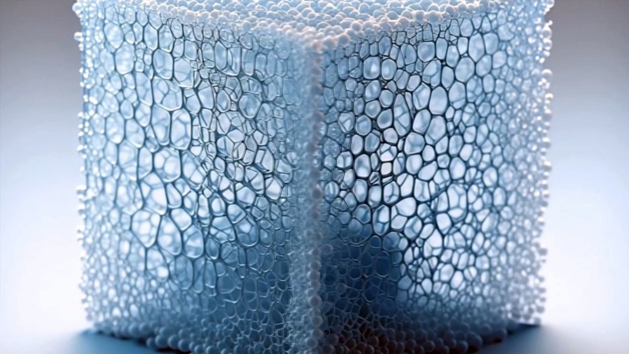 20 Materials STRONGER THAN STEEL