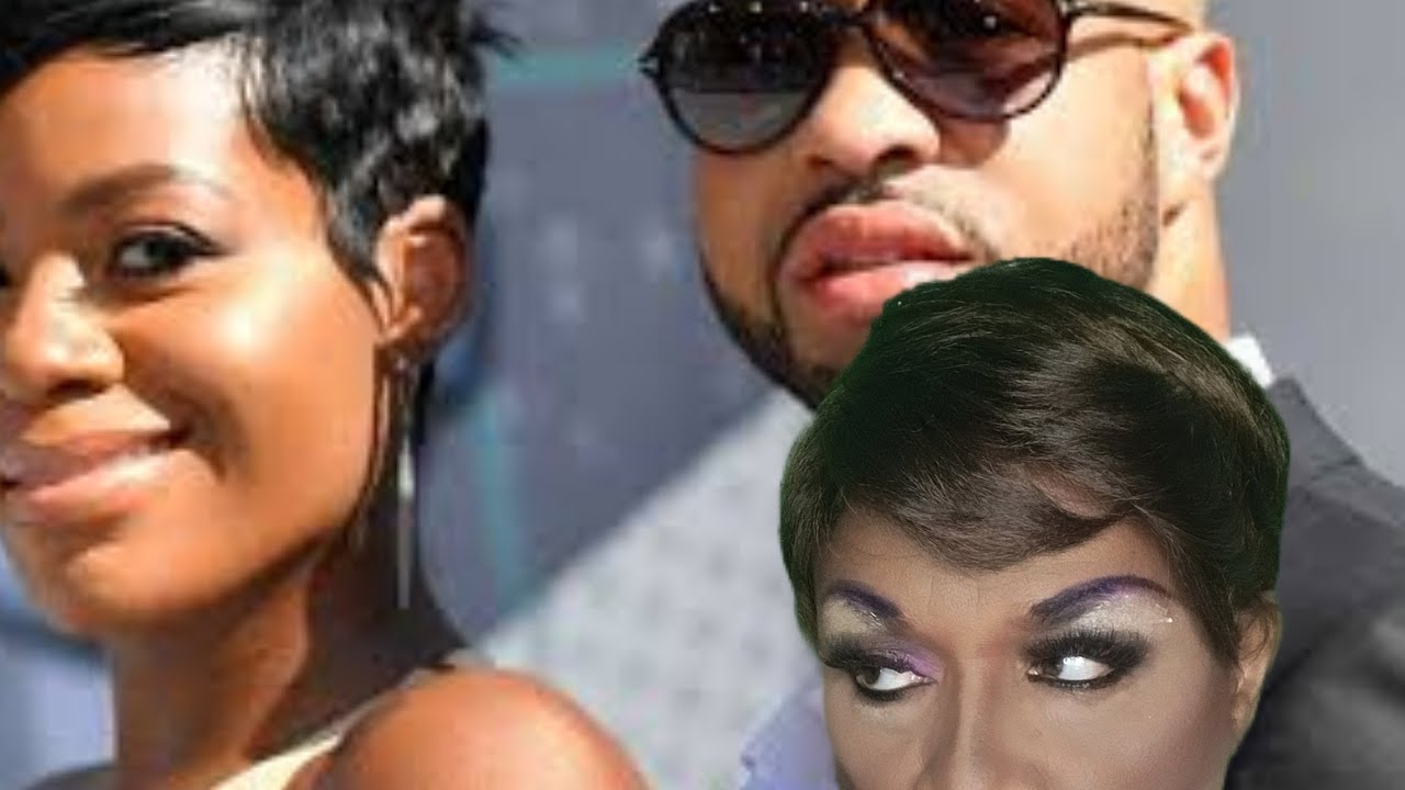 I need to pray for fantasia breaking news