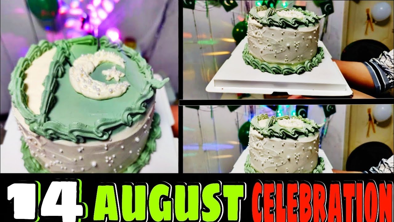 How Pakistani living in China celebrated Independence day this year|| umehashir vlogs 