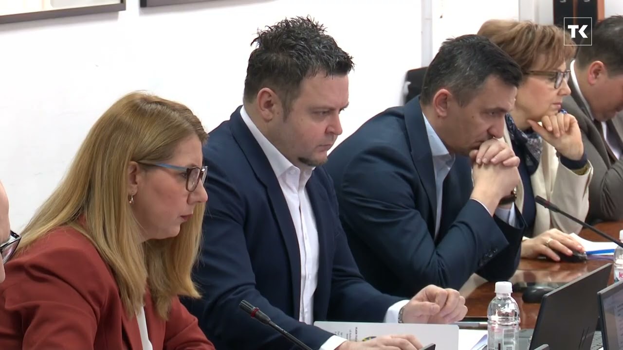 Vlada TK izdvojila 10 miliona KM za investicijske projekte
