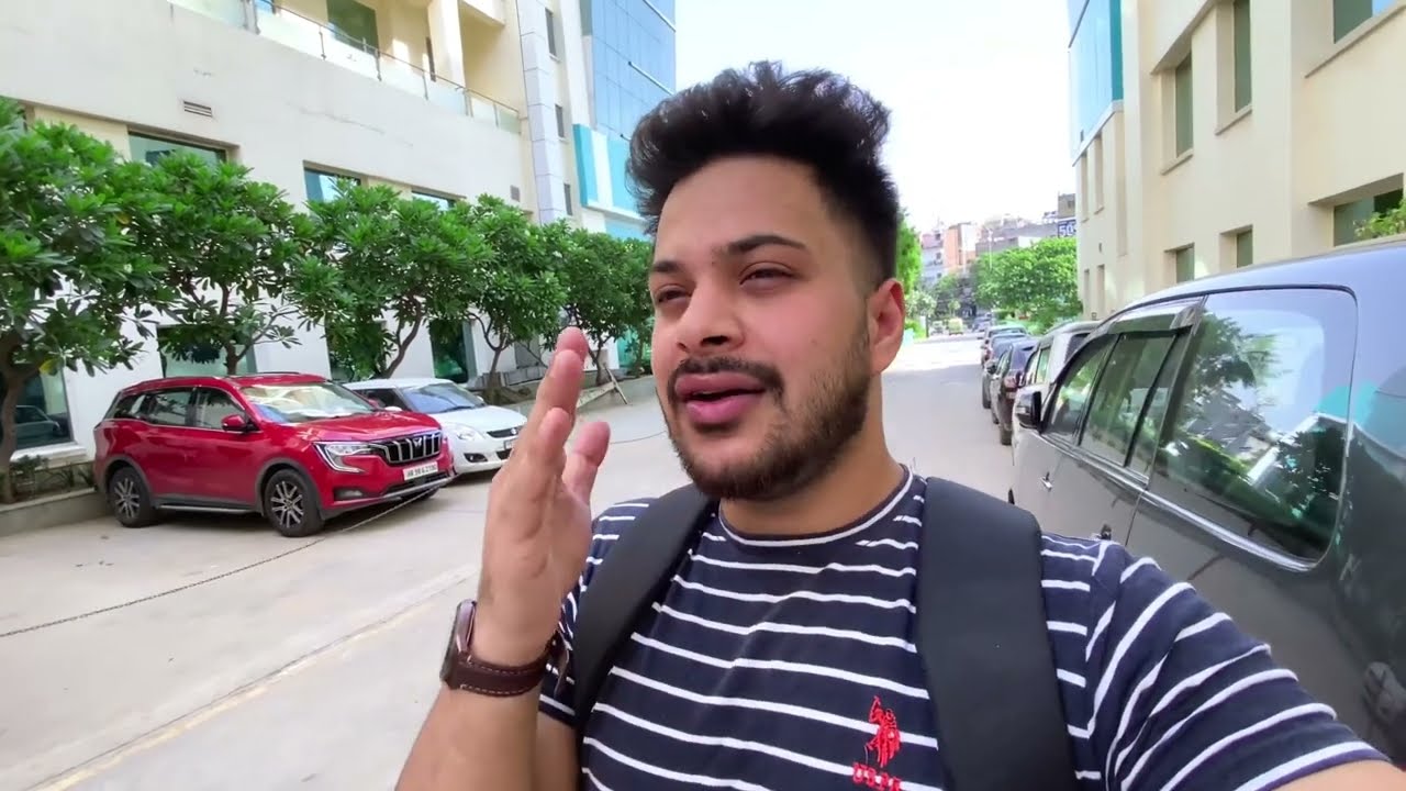 WHAT IS INSIDE OT || MAX HOSPITAL SAKET🤗 || VLOG IN OPERATION THEATRE