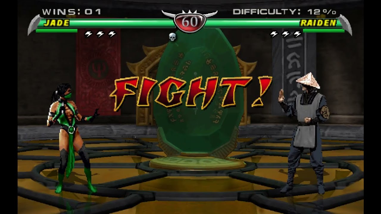 MK Deception Jade