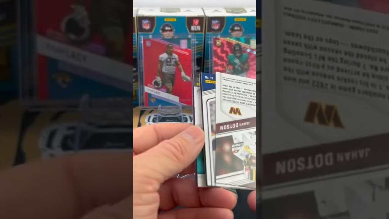 🐐 CASE HIT 🐐 2023 DONRUSS ELITE 🏈 #goat #casehit #shorts