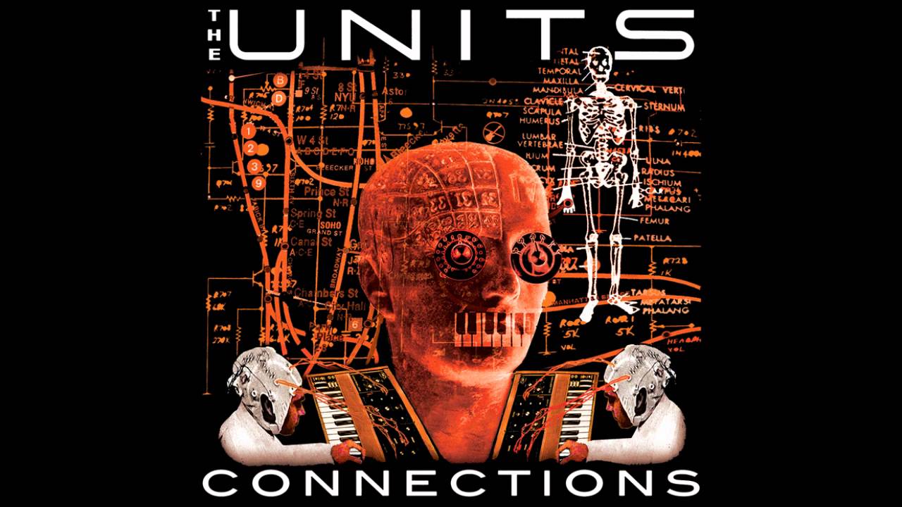 The Units - Red (DjAndryu & Cloned In Vatican Megatron Remix)