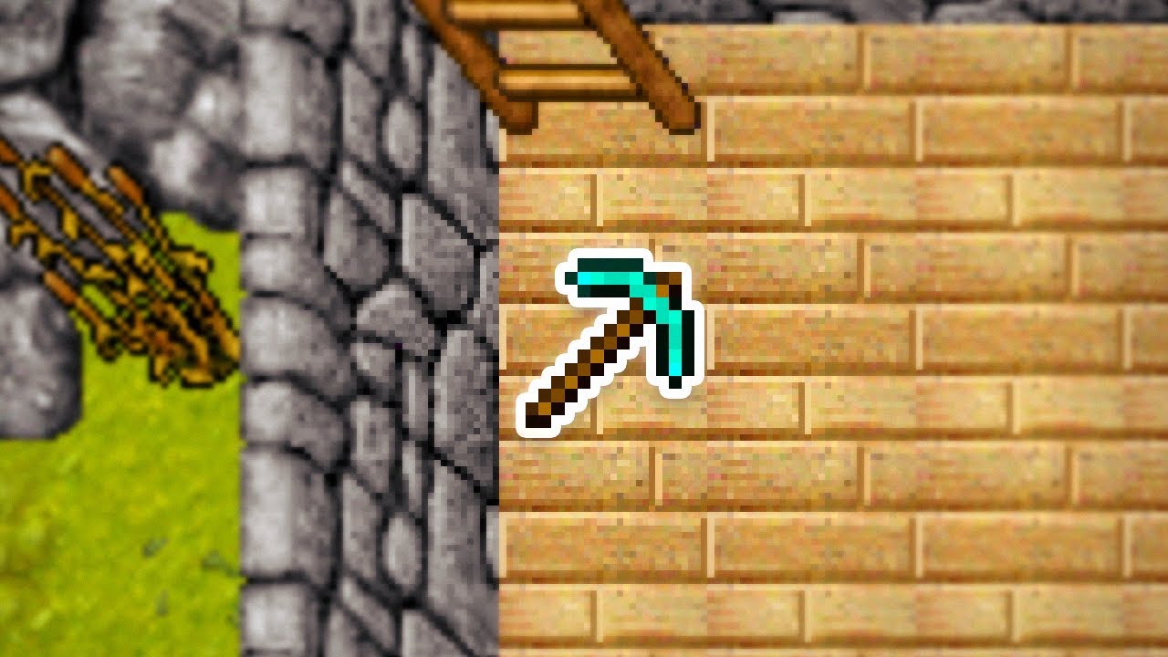 O motivo mais inacredit&aacute;vel de hunted em servidor non-pvp