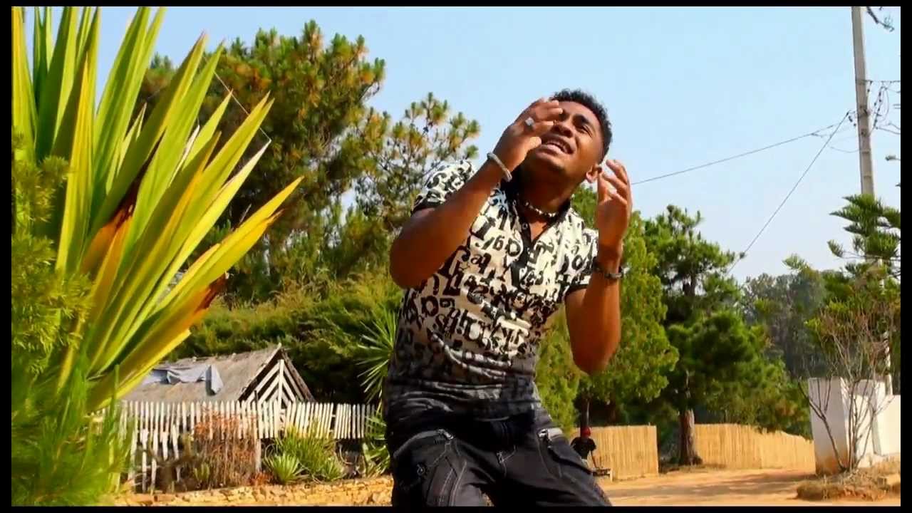 WILLY Anao raiky avao HD VEVO