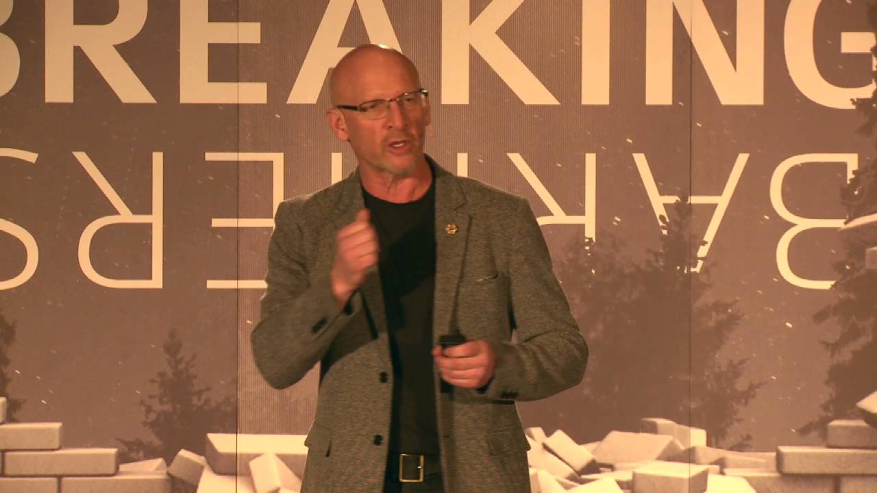How to Improve Mental Performance &ndash; System 438 | Doug Smith | TEDxKanata
