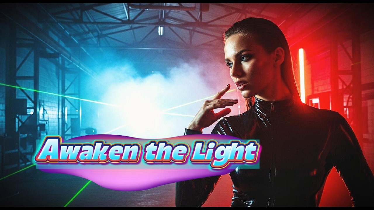 Awaken the Light