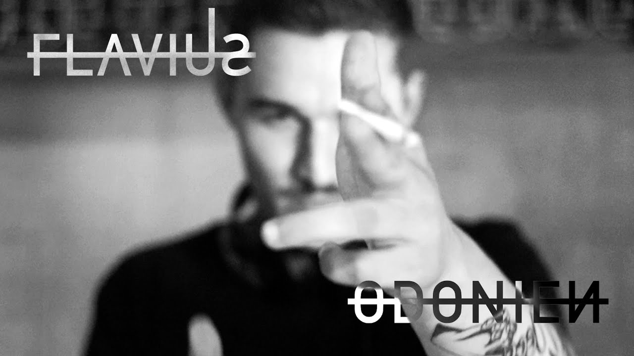 Nonchalance presents: Flavius @ Odonien, Cologne