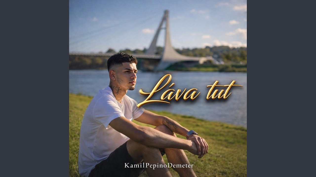 Láva tut