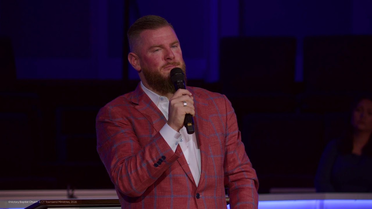 Sunday Mornings at Victory