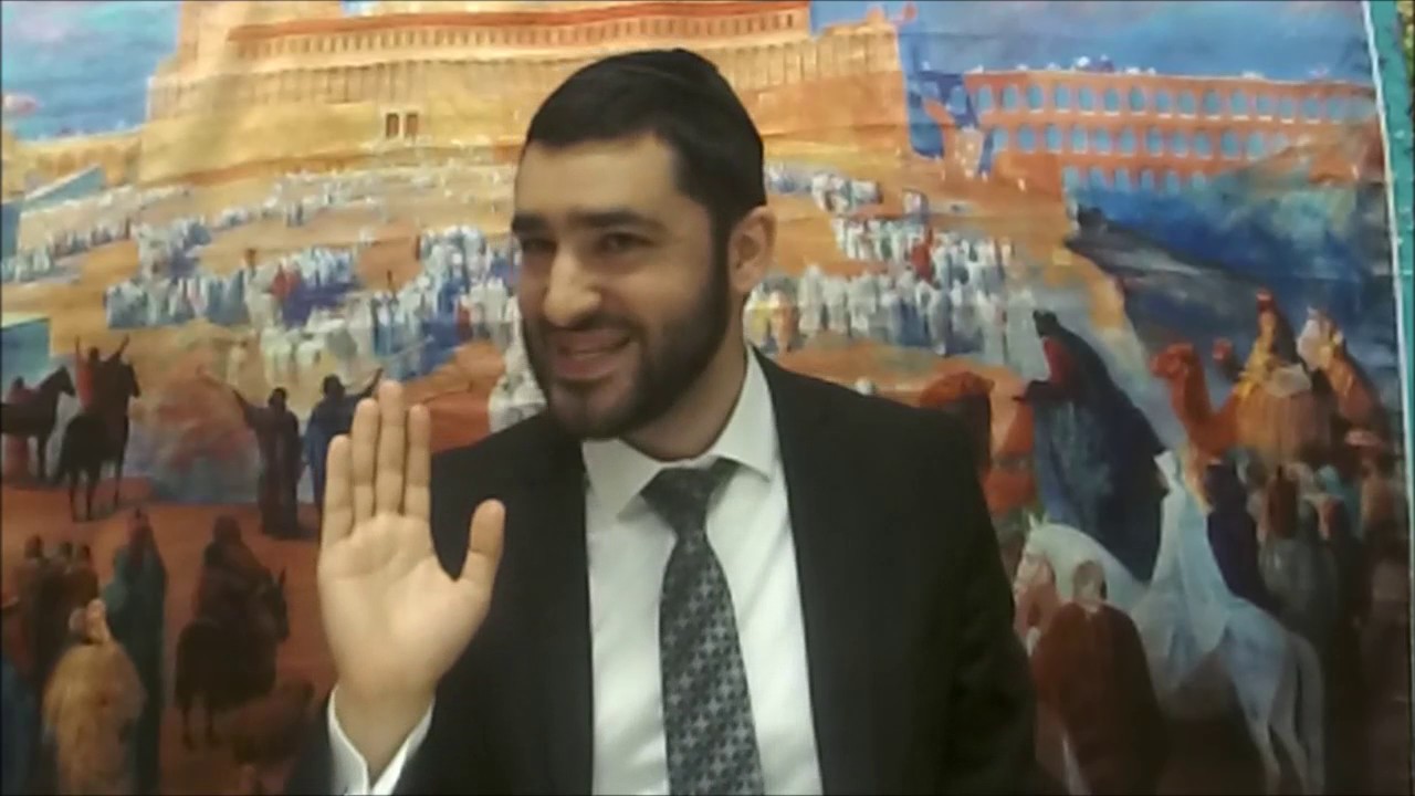 הרב ישראל יעקובוב-שיעור מיוחד ליום האהבה - מי הזווג שלי? איך מוצאים אותו? ואיך נשארים אוהבים לנצח