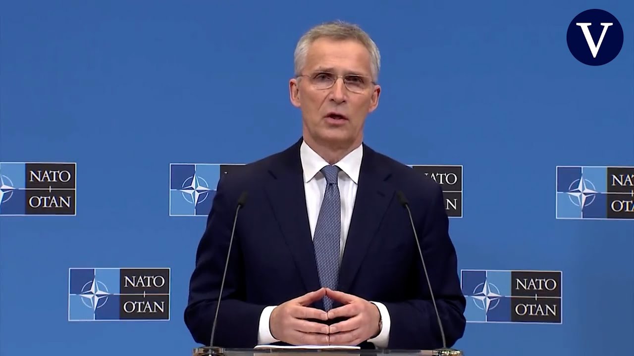 La OTAN teme un ataque de 