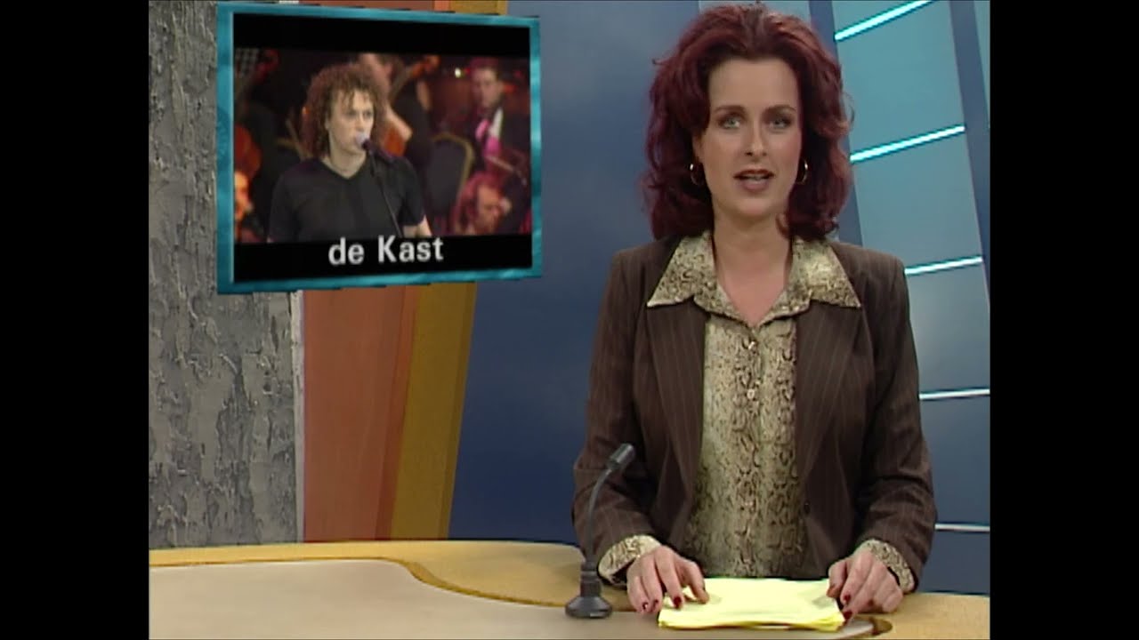2002 | Omrop Fryslân |  Sabbatical jaar voor De Kast