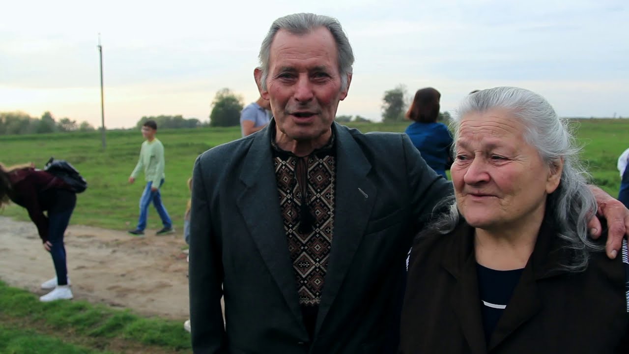 Дід Йосип (с. Старий Добротвір)