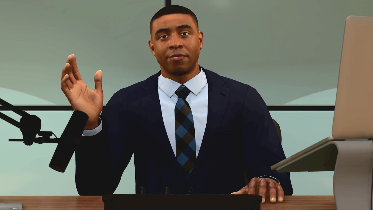NBA 2K27 My Career &mdash; FIBA: против Германии!
