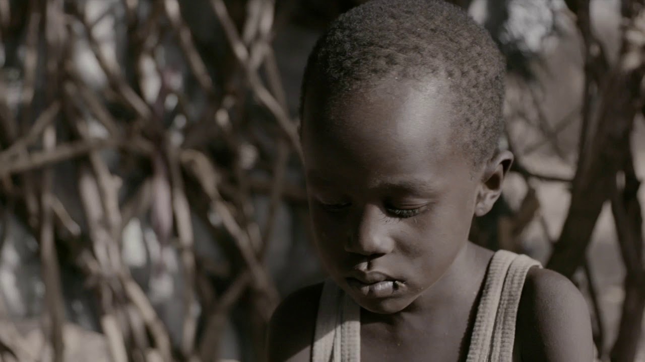 Save the Children Campaign Commercial