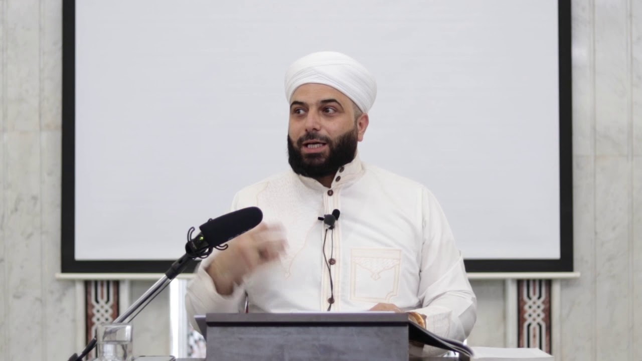 ما هي الشهوة وكيف نتعامل معها؟